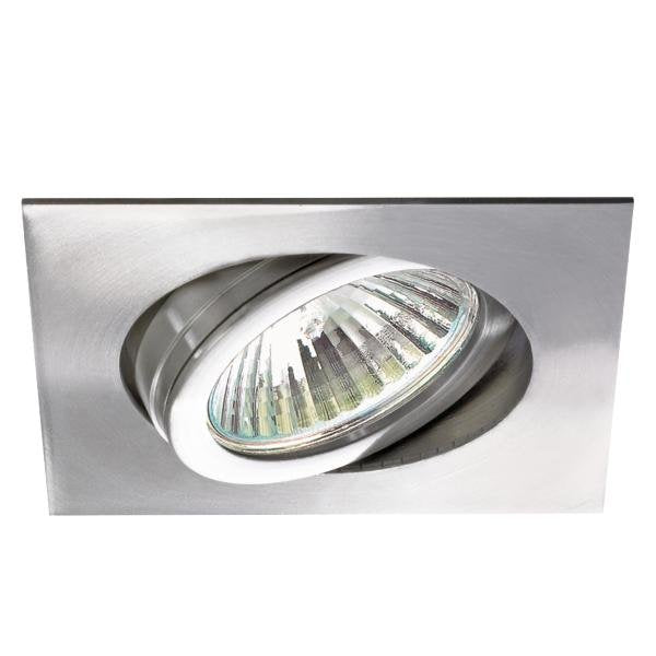 Brumberg Leuchten - Downlight/Strahler/Flutlicht Einbauleuchte 00118122 50W eds