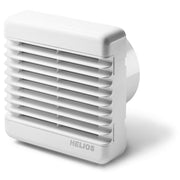 Helios Ventilatoren - Zubehör/Ersatzteile für Ventilatoren Abluftventil ABV 100