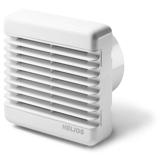 Helios Ventilatoren - Zubehör/Ersatzteile für Ventilatoren Abluftventil ABV 100