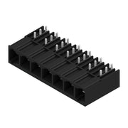 Weidmüller - Leiterplattensteckverbinder Verbinder 10.16mm SU 10.16H#1813540000 − 24 Stück