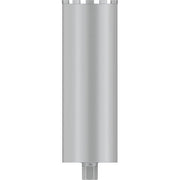 Bosch - Bohrkrone PRO Nassbohrkrone, 162 x 2608601799 450 mm 1 1/4