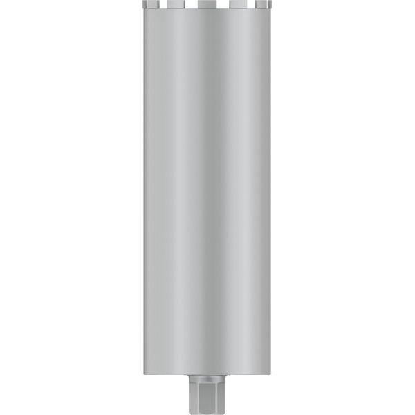 Bosch - Bohrkrone PRO Nassbohrkrone, 162 x 2608601799 450 mm 1 1/4