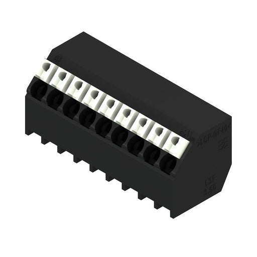 Weidmüller - Leiterplattenklemme Leiterplattenklemme LSF-SMT 3#1887670000 3.50mm − 190 Stück