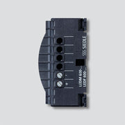 Siedle&Söhne - Zubehör/Ersatzteile für Türkommunikation Klemmblock sw 200029930-00 f. LEDM 600 − 1 Stück