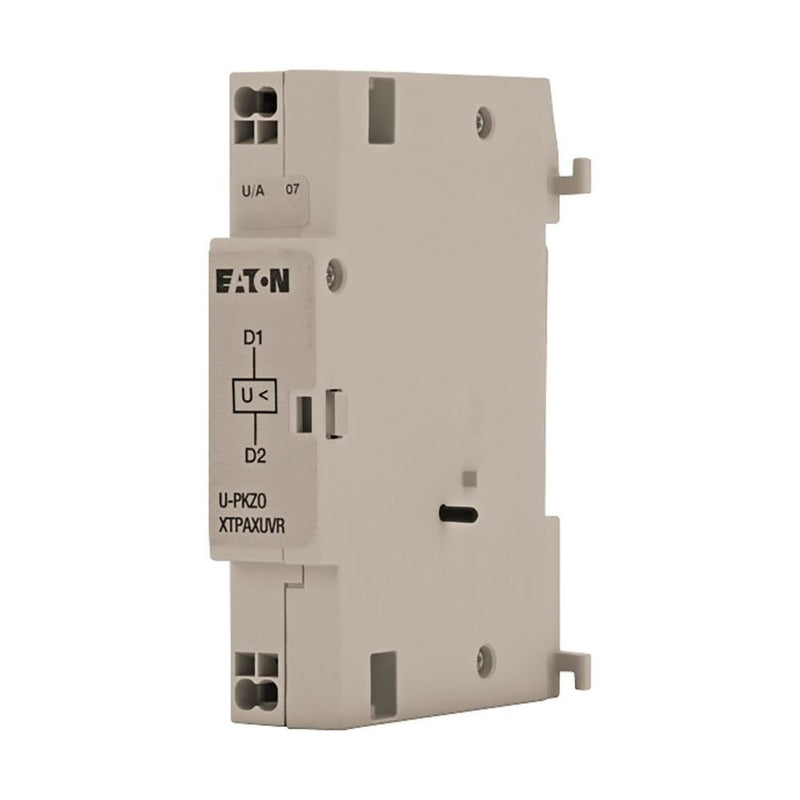 Eaton - Unterspannungsauslöser Unterspannungsauslöser U-PKZ0(24V50H#199332