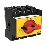 Eaton - Lasttrennschalter EIN-AUS-Schalter P3-63/IVS-RT/HI11 63A Verteilereinbau