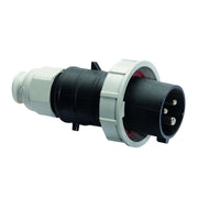 Bals Elektrotech - CEE-Stecker (IEC 60309) Stecker 21486 32A 3p 500V 7h
