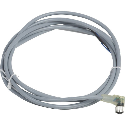 Telemechanique Sensors - Konfektioniertes Sensor-Aktor-Kabel Verbindungskabel XZCPV0766L2 M8-Buchse 2m, 3-p. − 1 Stück