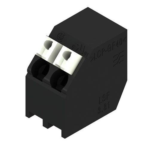 Weidmüller - Leiterplattenklemme Leiterplattenklemme LSF-SMT 3#1888450000 3.81mm − 175 Stück
