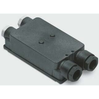 iGuzzini Illuminazion - Elektrisches Zubehör/Ersatzteile für Leuchten Anschlussdose 3.B512.000.0