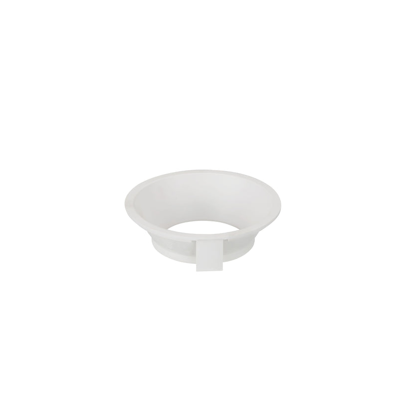 Feilo Sylvania - Mechanisches Zubehör/Ersatzteile für Leuchten Alu Reflektor (VE3) START SPOT #0005593 weiß