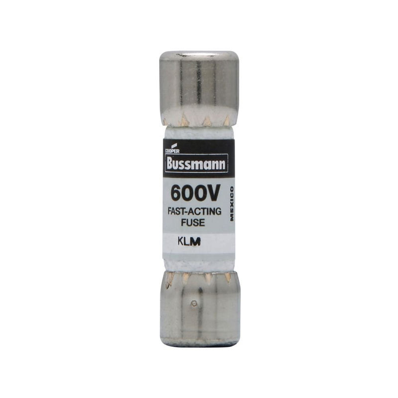 Eaton - HRC-Sicherung Sicherungseinsatz KLM-1/4 0.25 A, AC 600 V − 10 Stück