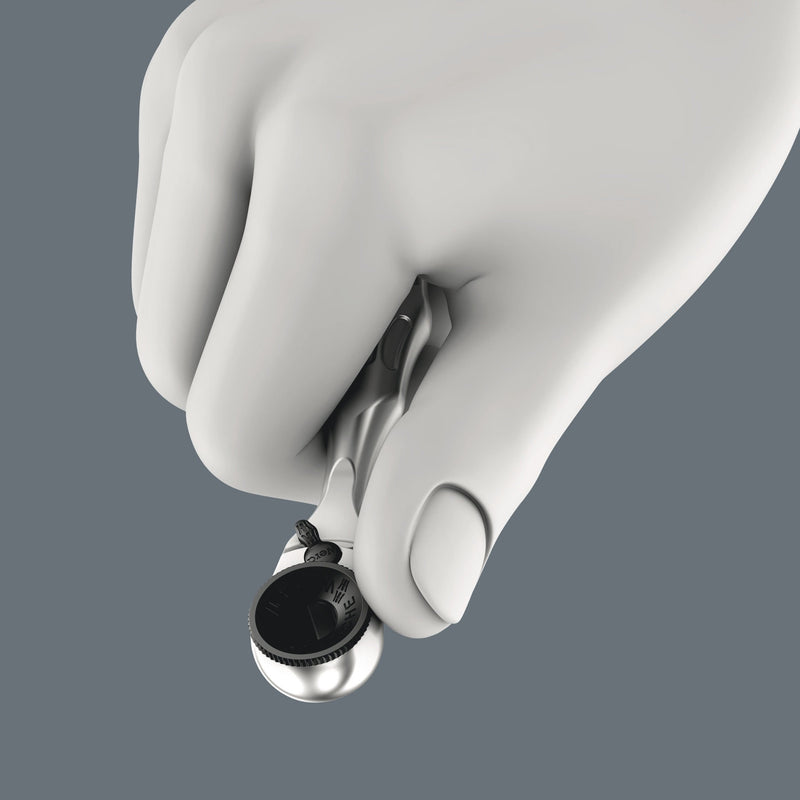 Wera - Bit-Set Bit-Check30Zyklop Bit-Check30ZyklMin2