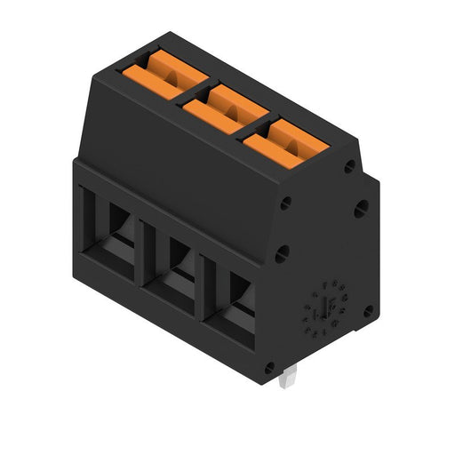 Weidmüller - Leiterplattenklemme Leiterplattenklemme LMFV 5.00#2787350000 5.00mm − 240 Stück