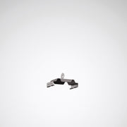 Trilux - Mechanisches Zubehör/Ersatzteile für Leuchten Aufhängeklammer E03KX 078 03 Aluminium