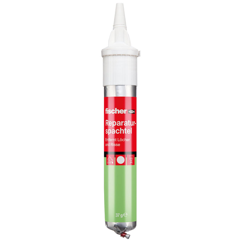 Fischer Deutschl - Montagekleber GOW Reparaturspachtel 545948 70ml