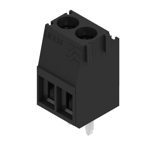 Weidmüller - Leiterplattenklemme Leiterplattenklemme LM 3.50/0#1699650000 3.50mm − 100 Stück