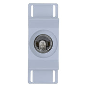 Eaton - D0-Sicherungssockel Sicherungsunterteil 1 POLE BAS#FRN01-SB Niedersp. 16A 400V − 15 Stück