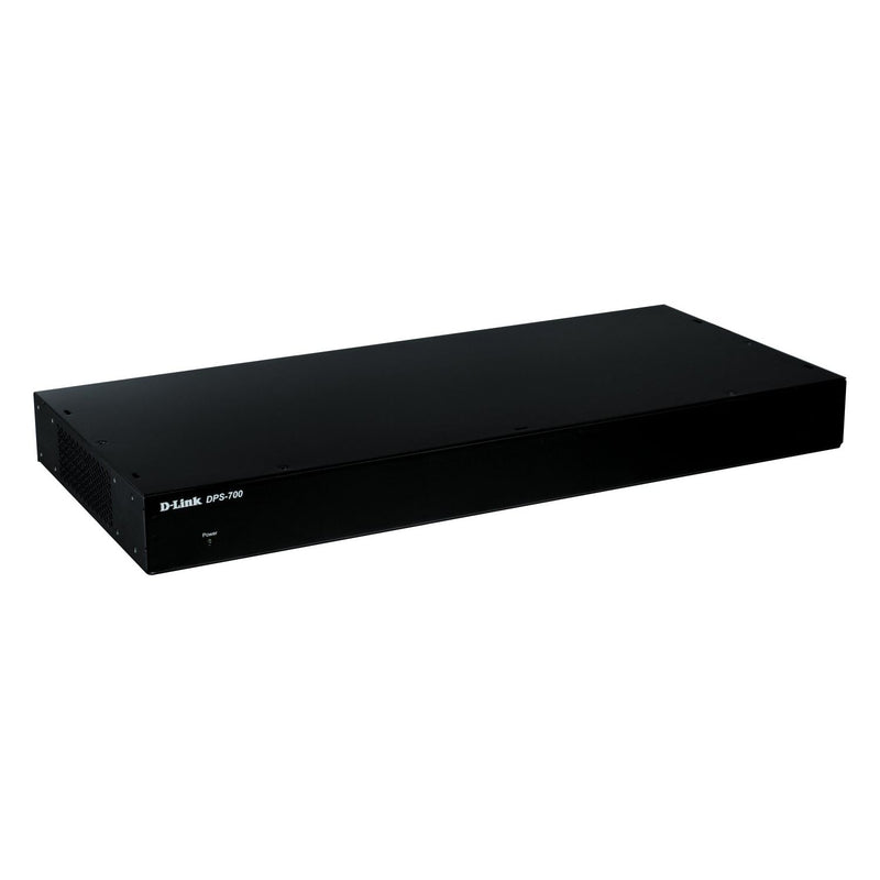 DLink - Allstromversorgung Netzteil redundant DPS-700/E 589W