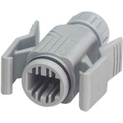 Phoenix Contact - Gehäuse für Rechtecksteckverbinder Tüllengehäuse VS-08-T-RJ45/IP67 − 5 Stück