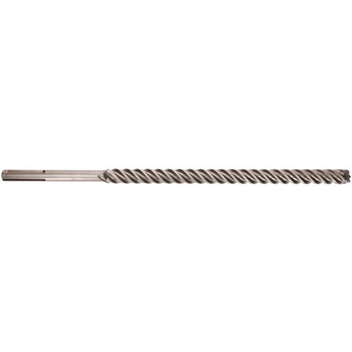 Metabowerke - Bohrer SDS-max-Bohrer 623245000 P4P / 25x520mm