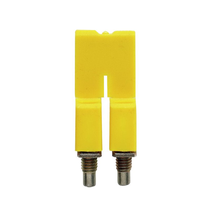 Weidmüller - Querverbinder/Brücker für Reihenklemme Querverbinder WQV 2.5/2 2pol. 32A