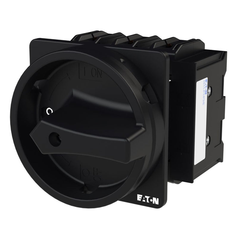 Eaton - Lasttrennschalter Hauptschalter P3-63/EA/SVB-SW/HI11 Einbau/sw/1S1Ö