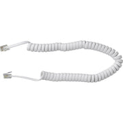 Gira - Zubehör/Ersatzteile für Installationsschalterprogramme Hörerkabel rws 141727