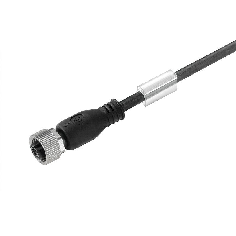Weidmüller - Konfektioniertes Sensor-Aktor-Kabel Sensor-Aktor-Leitung SAIL-M12BG-4-55U