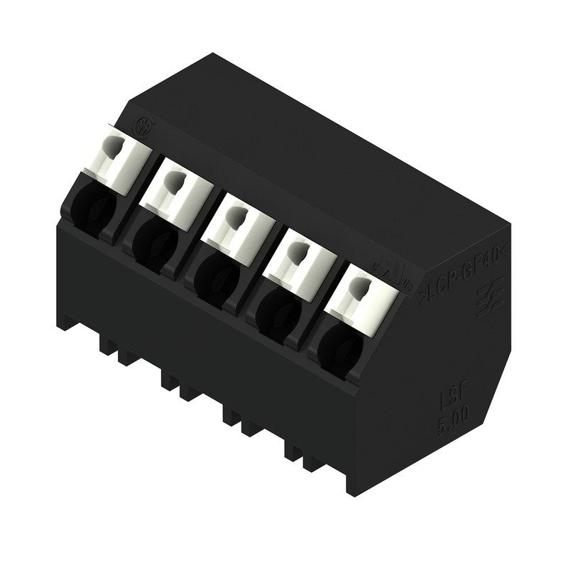 Weidmüller - Leiterplattenklemme Leiterplattenklemme LSF-SMT 5#1884560000 5.00mm − 22 Stück