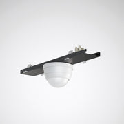 Trilux - Elektrisches Zubehör/Ersatzteile für Leuchten Geräteträger mit Sensor 7650 BEG PD #8911600 schwarz