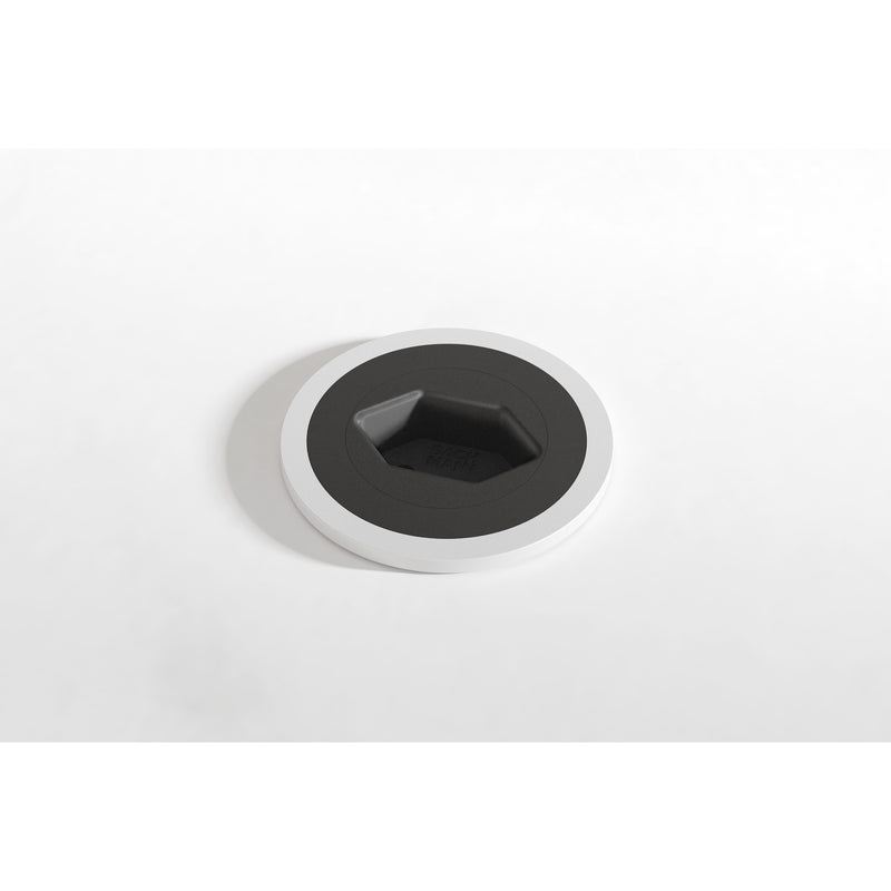 Bachmann - Multi-Tischsteckdose PIX Steckdose 926.004 1xCH T13 0,2m GST18