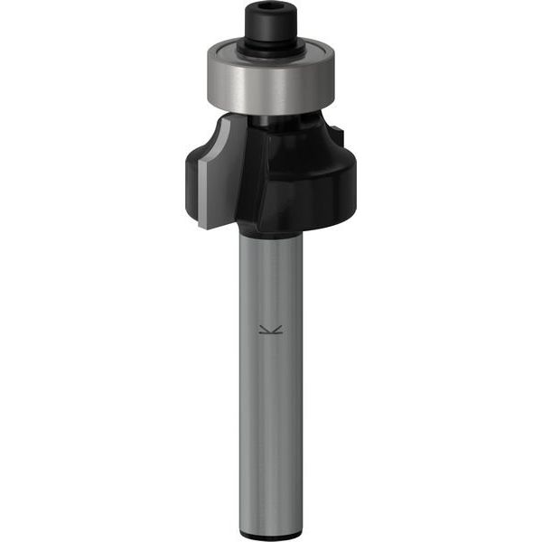 Bosch - Fräser PRO Abrundfräser, R 2608629691 1/8