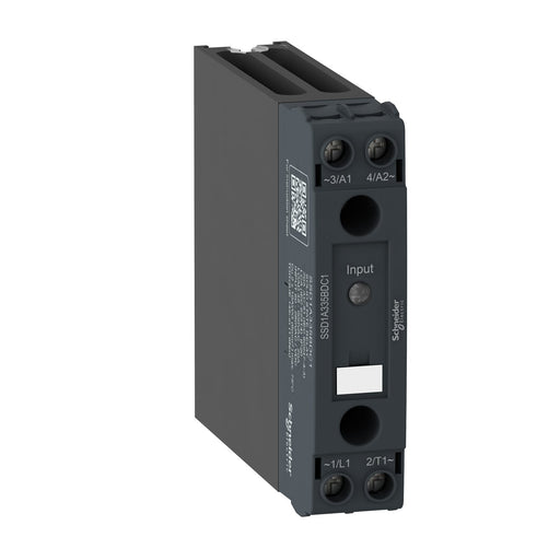 Schneider Electric - Halbleiterrelais SSD1A320BDRC1 Hutschiene E:4-32VDC