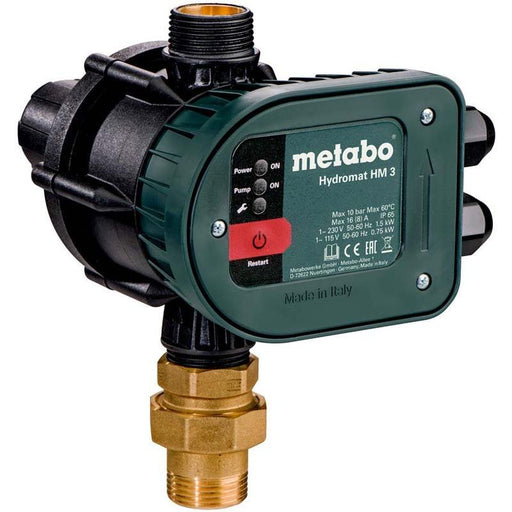 Metabowerke - Mechanisches Zubehör/Ersatzteile für Pumpen Hydromat 628799000