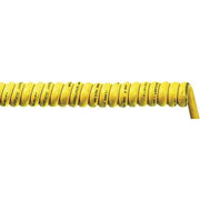 Lapp Zubehör - Wendelleitung ÖLFLEX-SPIRAL-540-P- 73220114 3G0,75/1500