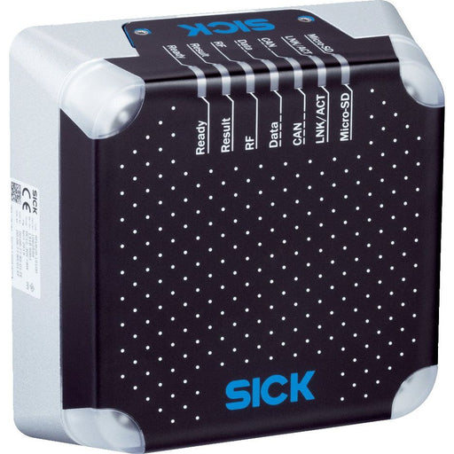 Sick - RFID-Lesegerät RFID-Schreib-/Lesegerät RFU620-10100 mit integrieter Ante