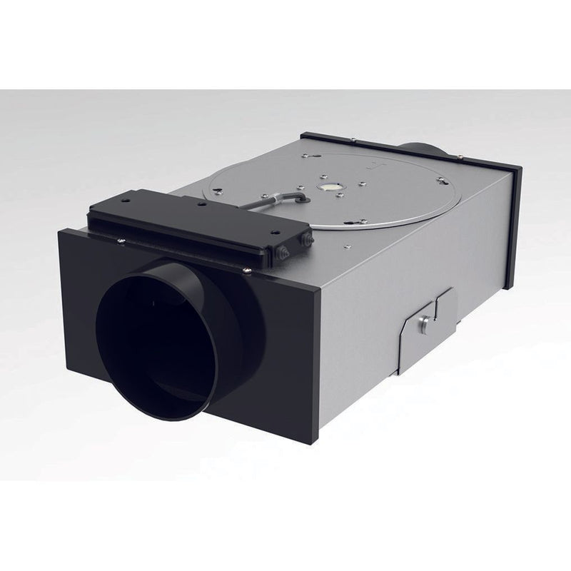 Maico - Ventilator für Rohreinbau Radial-Flachbox EFR 12