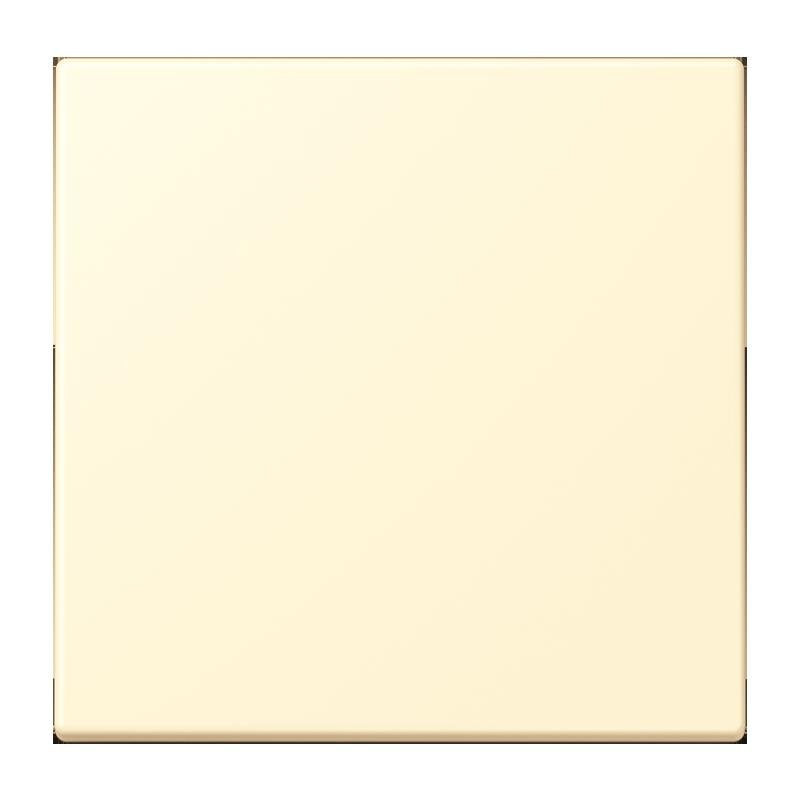 Jung - Bedienelement intelligent LB-Management Taster 1fach LC 1700 201 blanc