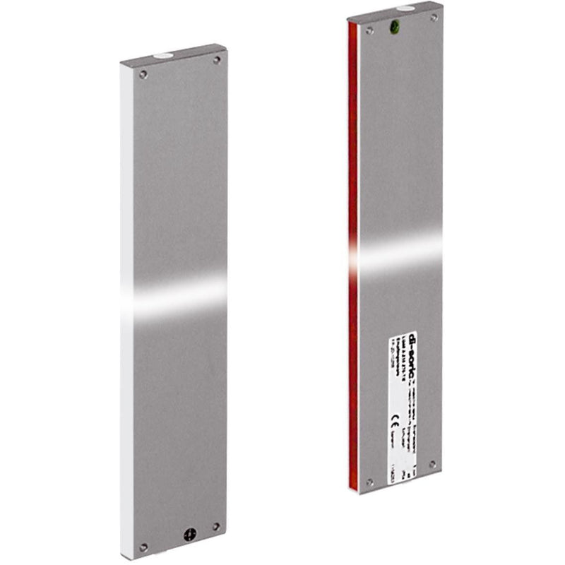 Di-soric - Lichtvorhang Lichtgitter LI 120-5-595-630 T 5mm, 595mm