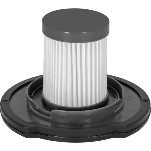 TechniSat - Zubehör/Ersatzteile für Bodenpflege HEPA 13 Filter 0030/7040 f.TECHNIMAXAS1 − 1 Stück by TechniSat
