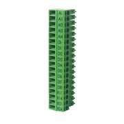 HMS Industrial - Zubehör/Ersatzteile für Bussystem Flexy IO connector FAC90401_0000