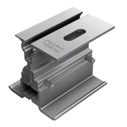 SL Rack - Photovoltaik-Verbindungs- und Befestigungselement Stehfalzklemme 11402-07 2.0 - D für Prefa