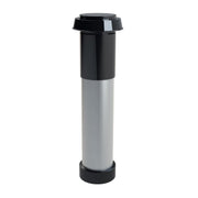 Helios Ventilatoren - Zubehör/Ersatzteile für Ventilatoren IsoPipe Dachdurchführung IP-DHR 160 180 terra IP-Rohr160+180