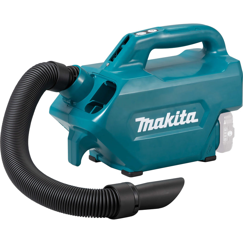 Makita - Staubsauger (Akku) Akku-Staubsauger CL121DZX 12V o. Akku+L.ader  − 1 Stück
