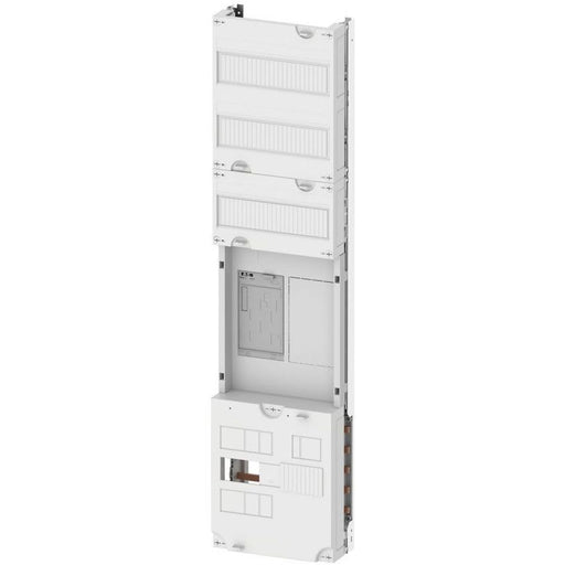 Eaton - Zählerfeld ZSD-M17B0013/16QMM