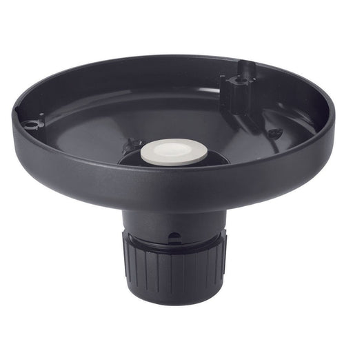 Werma - Zubehör/Ersatzteile für optische/akustische Signalgeräte Adapter 97588309 für Rohrmontage