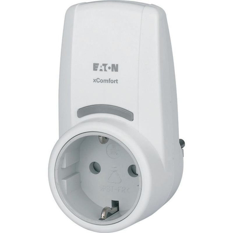 Eaton - Bussystem-Dimmaktor Dimmerstecker CDAP-01/F5-1E 0-250W, R/L/C/LED