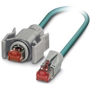 Phoenix Contact - Patchkabel Kupfer Industrie Netzwerkkabel VS-IP67-IP20#1405921