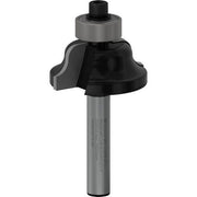 Bosch - Fräser PRO Profilfräser 2608628419 klassisch R 1/32